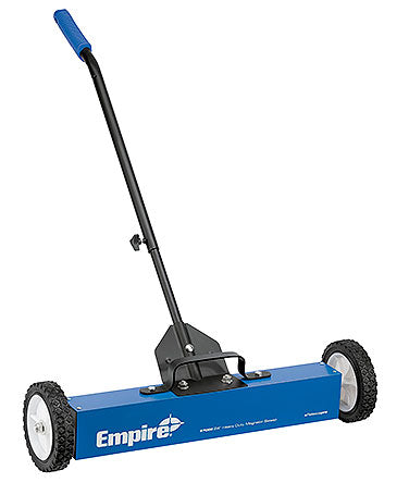 EMPIRE 24" Heavy Duty Magnetic Sweep