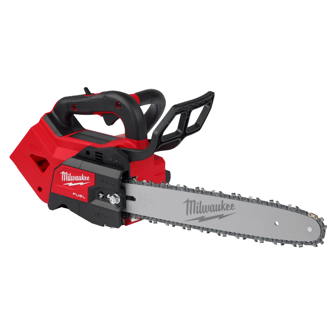 MILWAUKEE M18 FUEL™ 14" Top Handle Chainsaw (Tool Only)