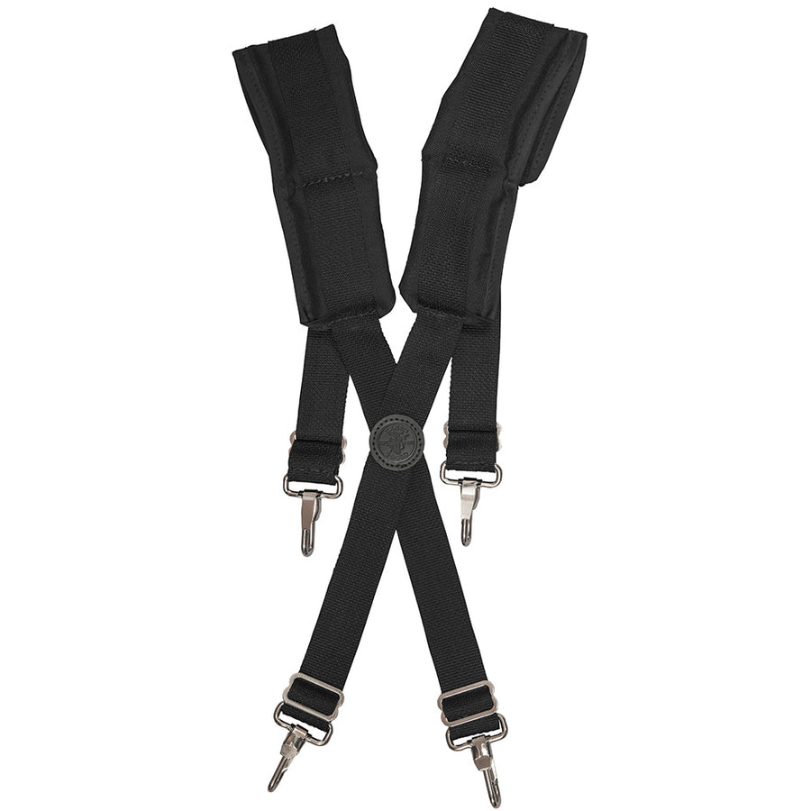 KLEIN TOOLS TRADESMAN PRO™ Suspenders