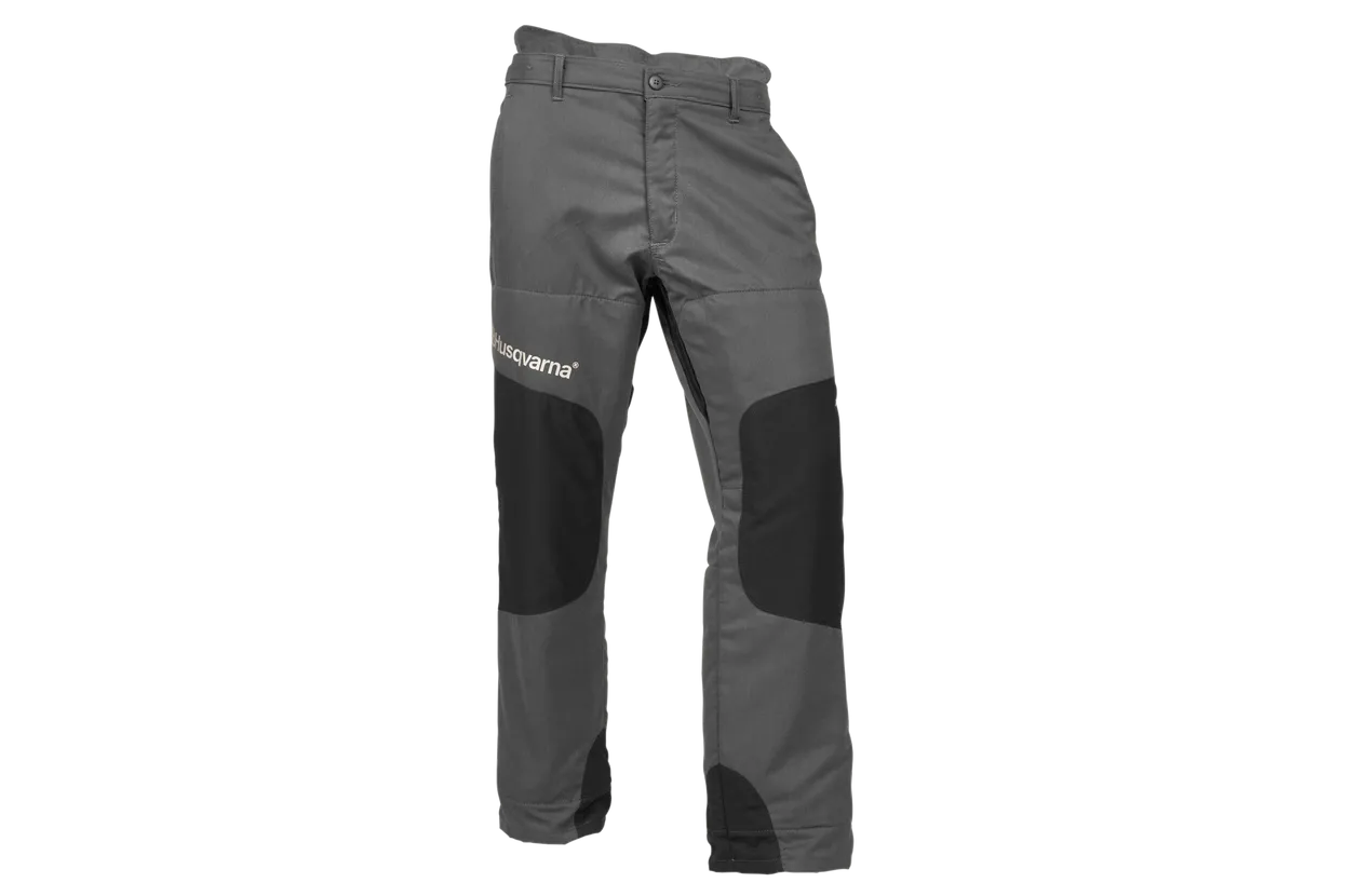 HUSQVARNA Classic Chainsaw Pants The Power Tool Store