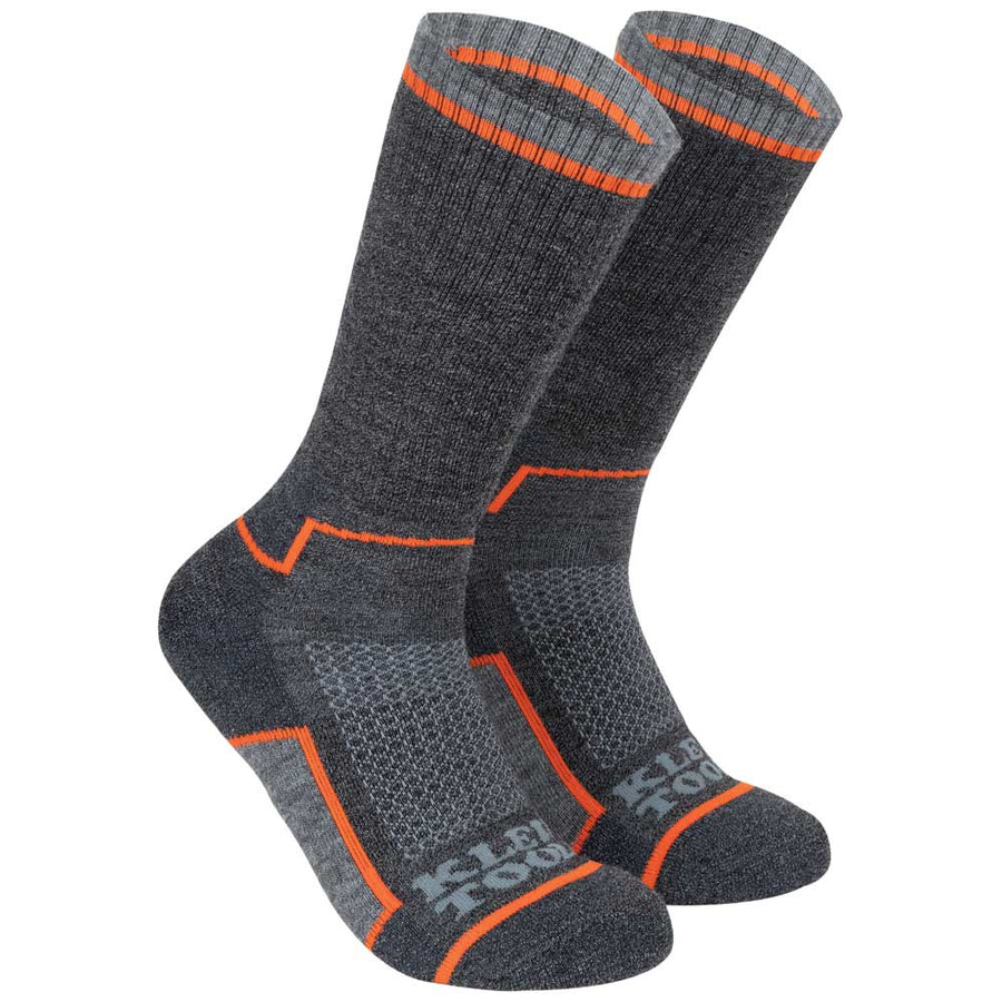 KLEIN TOOLS Performance Thermal Socks