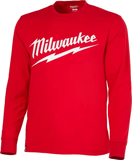 Milwaukee Brewers Long Sleeve Shirt