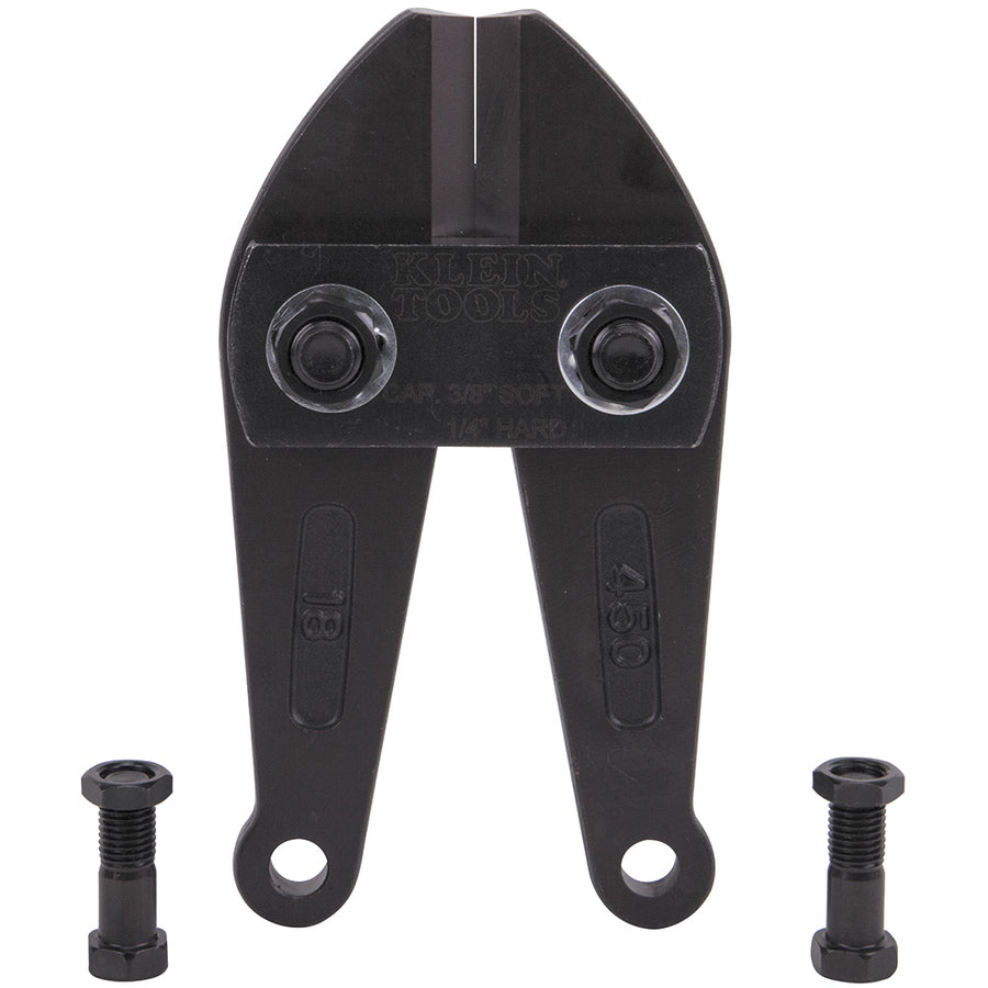 KLEIN TOOLS Replacement Head For 18" Bolt Cutter