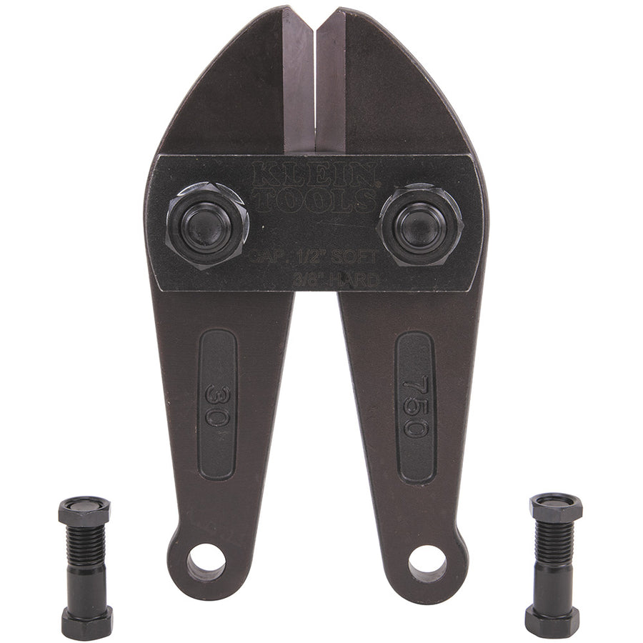 KLEIN TOOLS Replacement Head For 30" Bolt Cutter