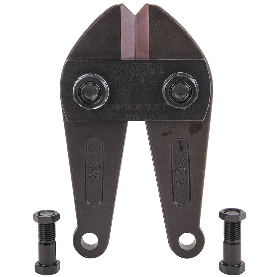 KLEIN TOOLS Replacement Head For 36" Bolt Cutter
