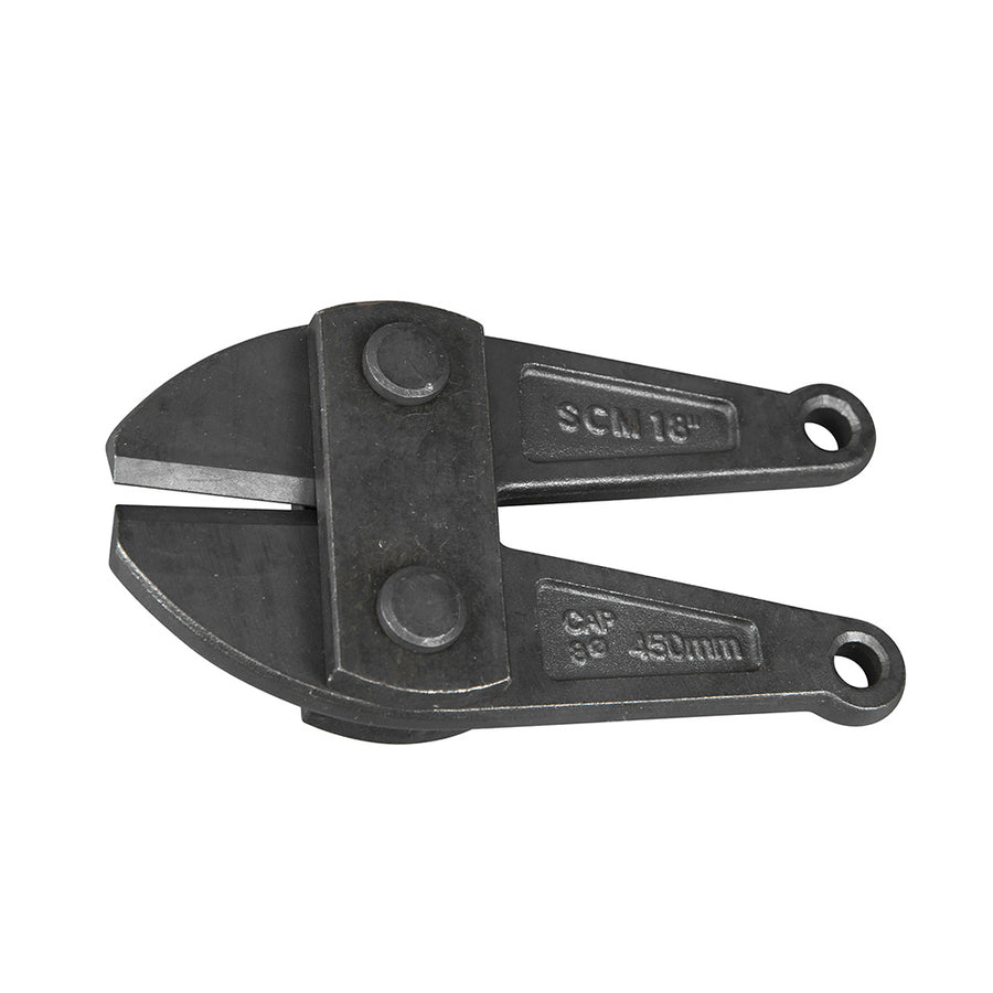 KLEIN TOOLS Replacement Head For 18-1/4" Bolt Cutter