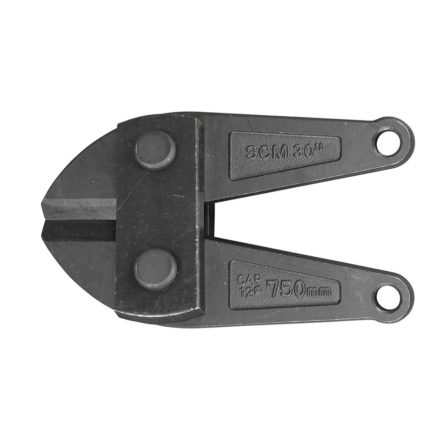 KLEIN TOOLS Replacement Head For 30-1/2" Bolt Cutter