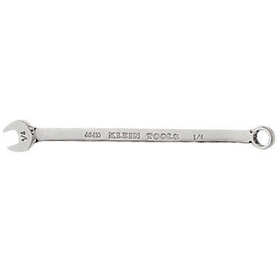 KLEIN TOOLS 1/4" Combination Wrench