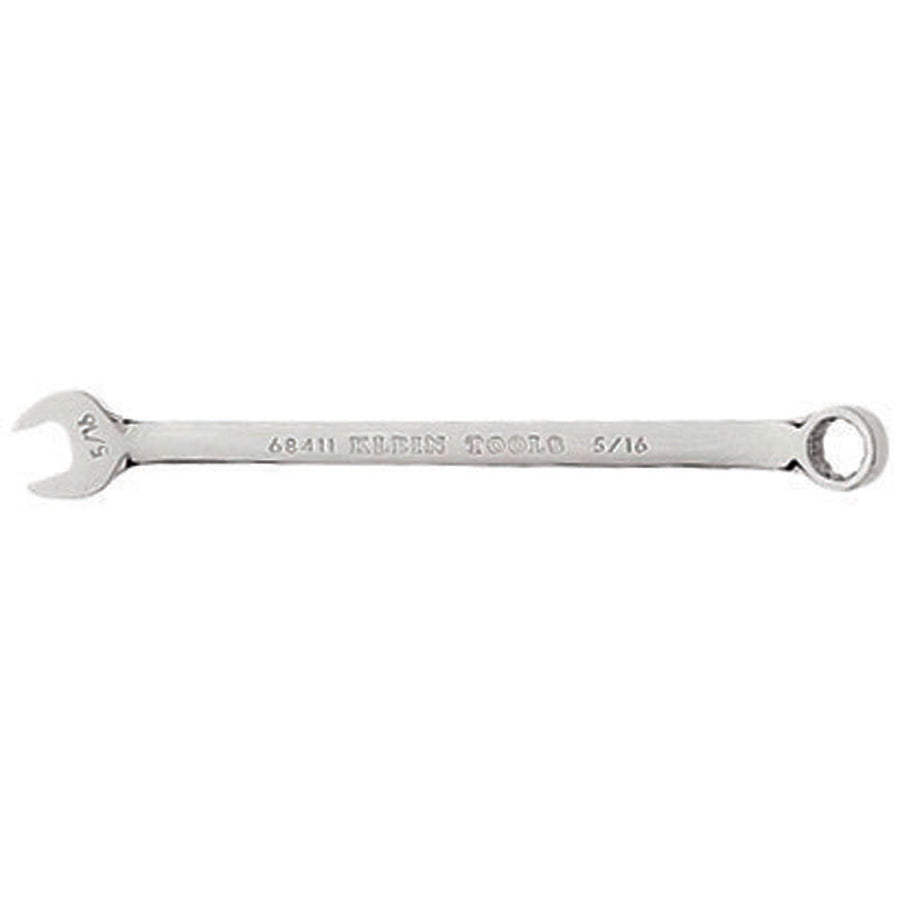 KLEIN TOOLS 5/16" Combination Wrench