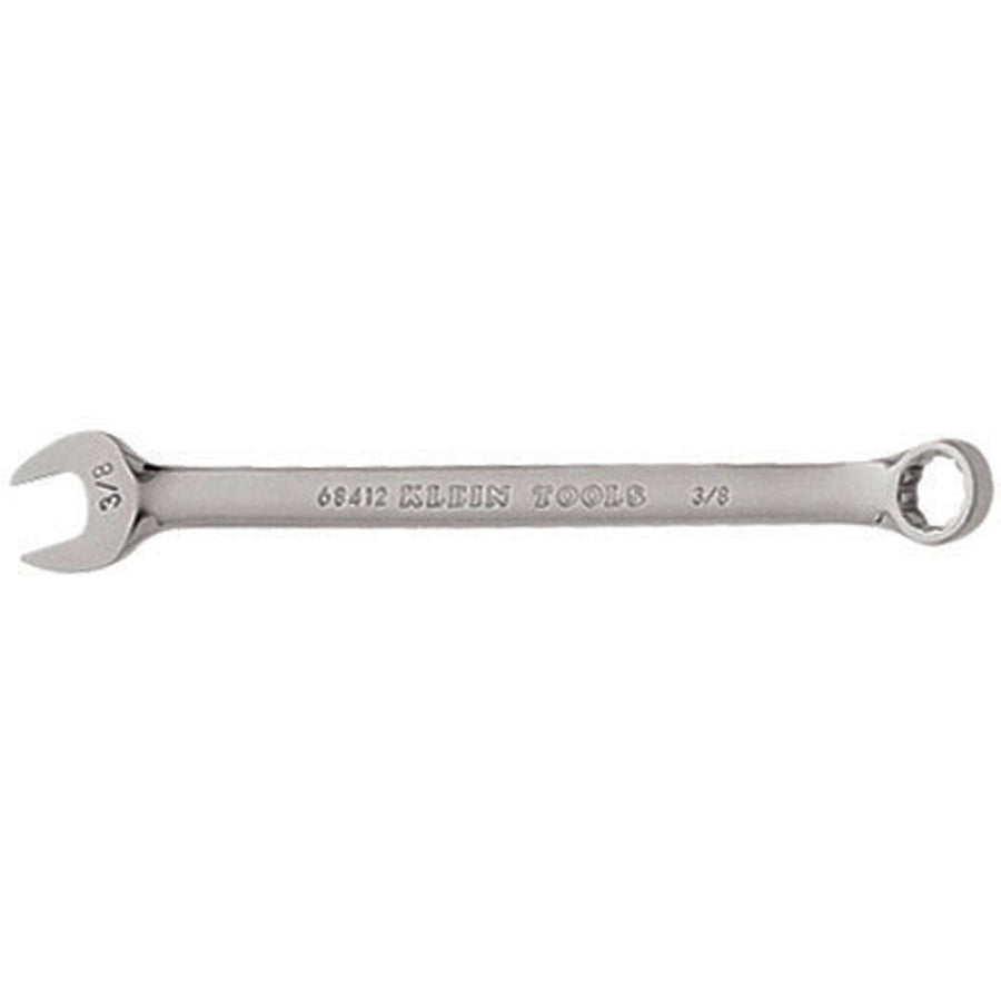 KLEIN TOOLS 3/8" Combination Wrench