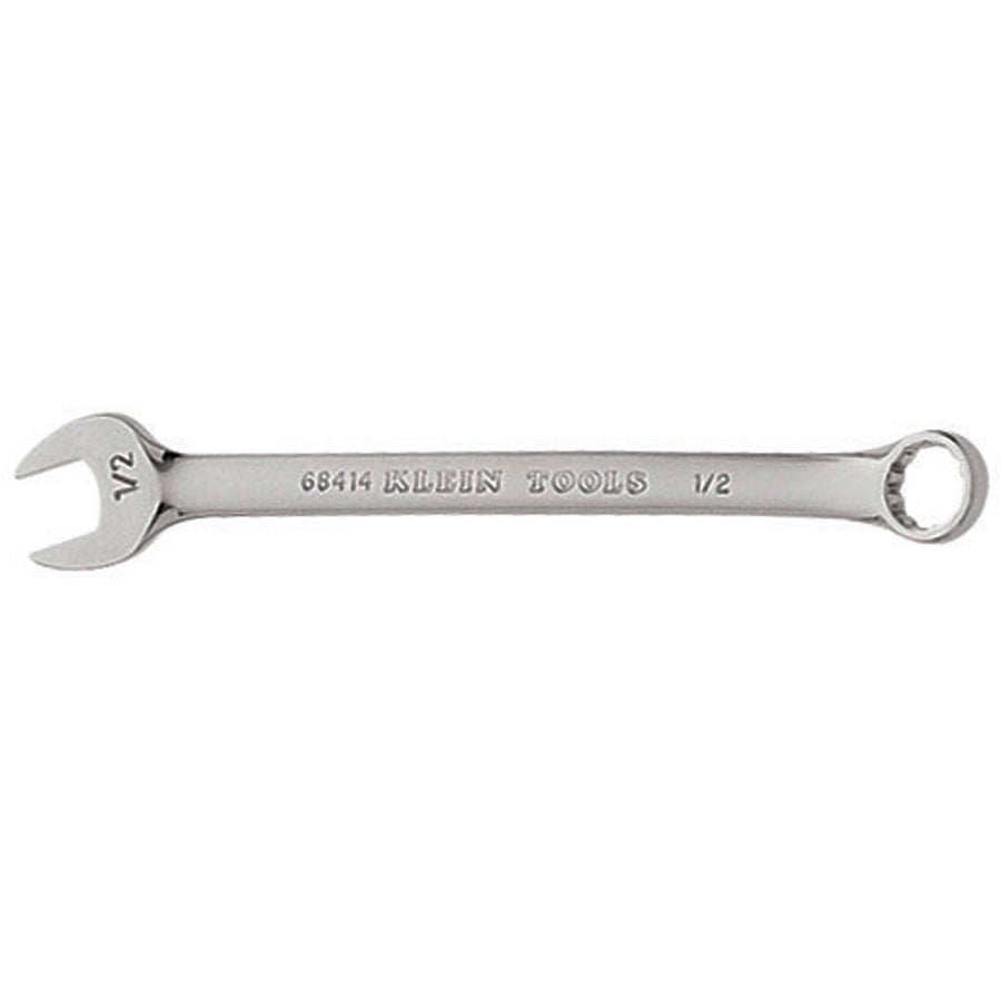 KLEIN TOOLS 1/2" Combination Wrench