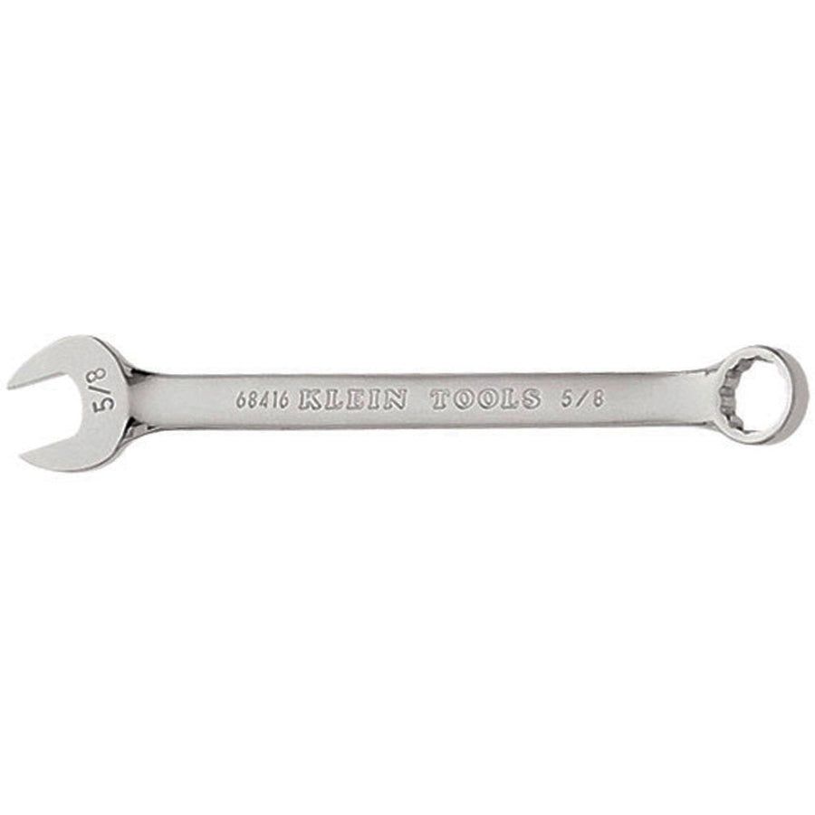 KLEIN TOOLS 5/8" Combination Wrench
