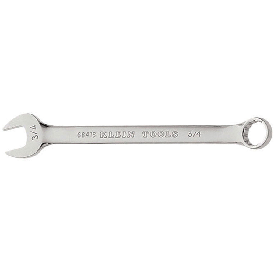 KLEIN TOOLS 3/4" Combination Wrench