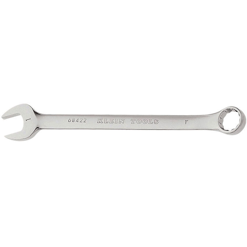 KLEIN TOOLS 1" Combination Wrench