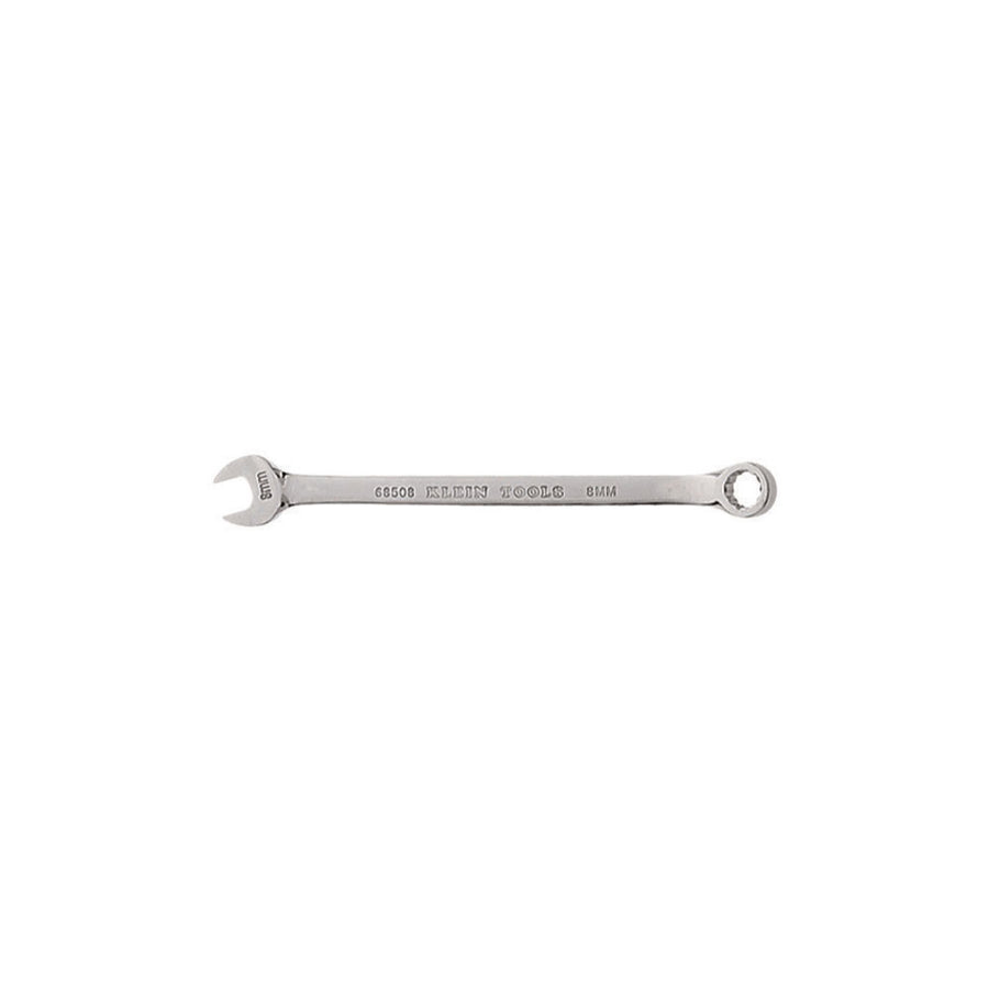 KLEIN TOOLS 8mm Metric Combination Wrench