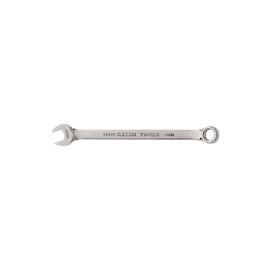 KLEIN TOOLS 9mm Metric Combination Wrench