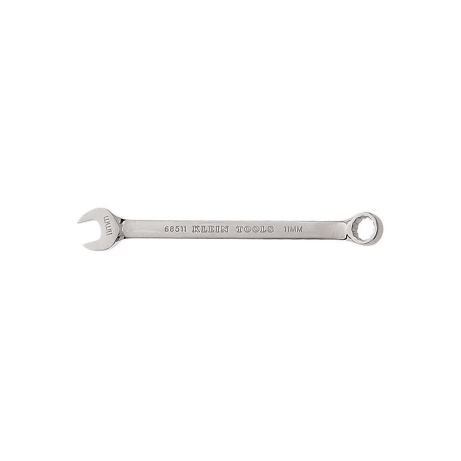 KLEIN TOOLS 11mm Metric Combination Wrench