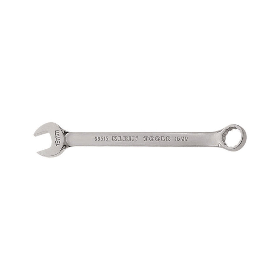 KLEIN TOOLS 15mm Metric Combination Wrench