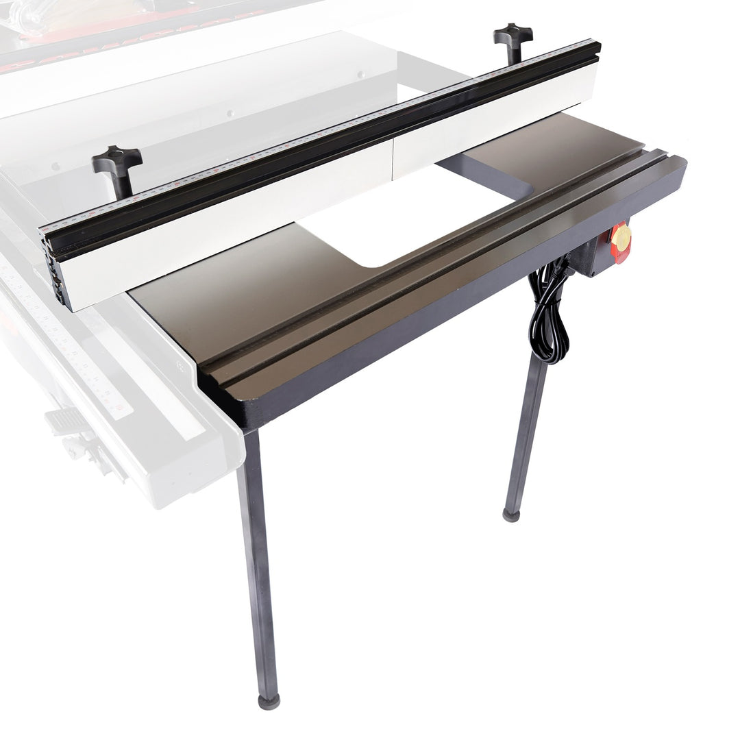 SAWSTOP 30″ In-Line Router Table