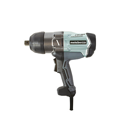 METABO HPT 3/4" Square Drive AC Brushless Impact Wrench
