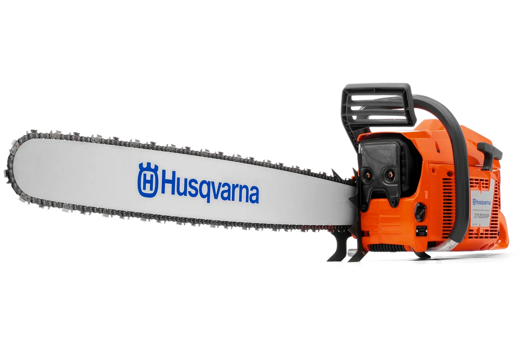HUSQVARNA 3120 XP® Gas Chainsaw (Power Head Only)