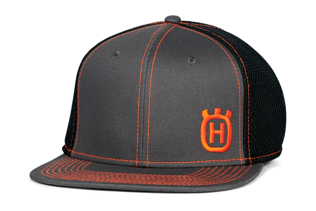 HUSQVARNA UTFORSKARE Hat