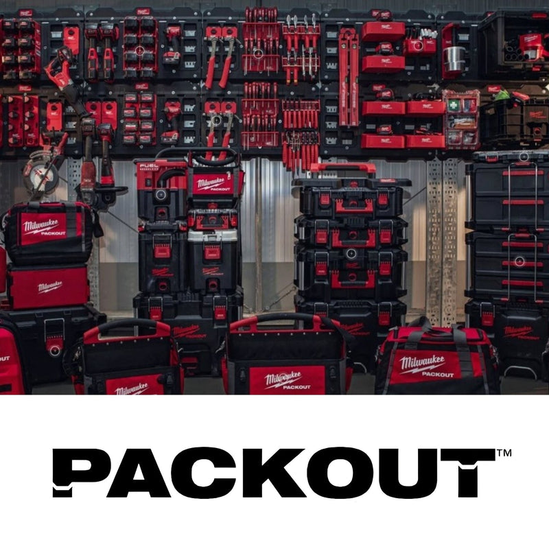 Milwaukee PACKOUT