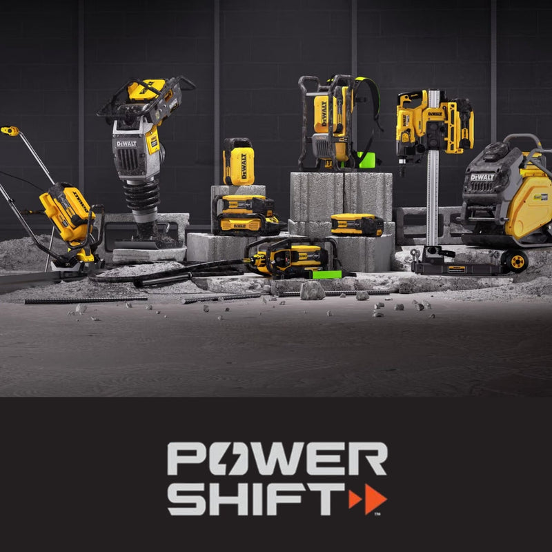 POWERSHIFT™