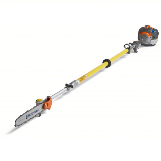 Husqvarna Pole Saws