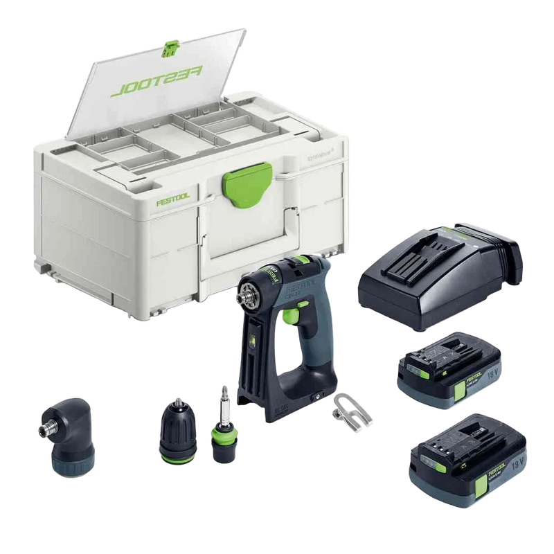 Festool Combo Kits