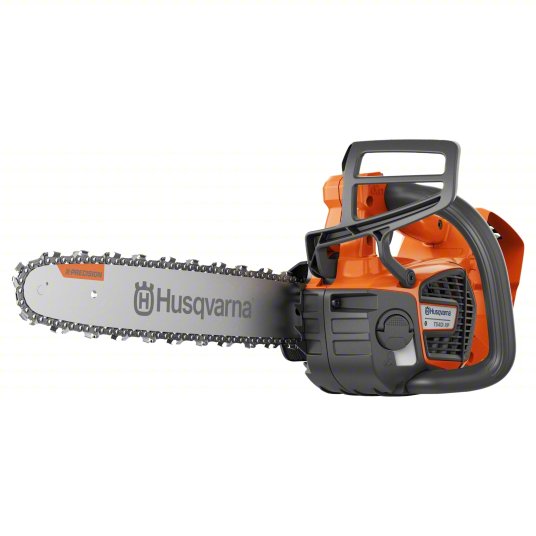 Husqvarna Chainsaws