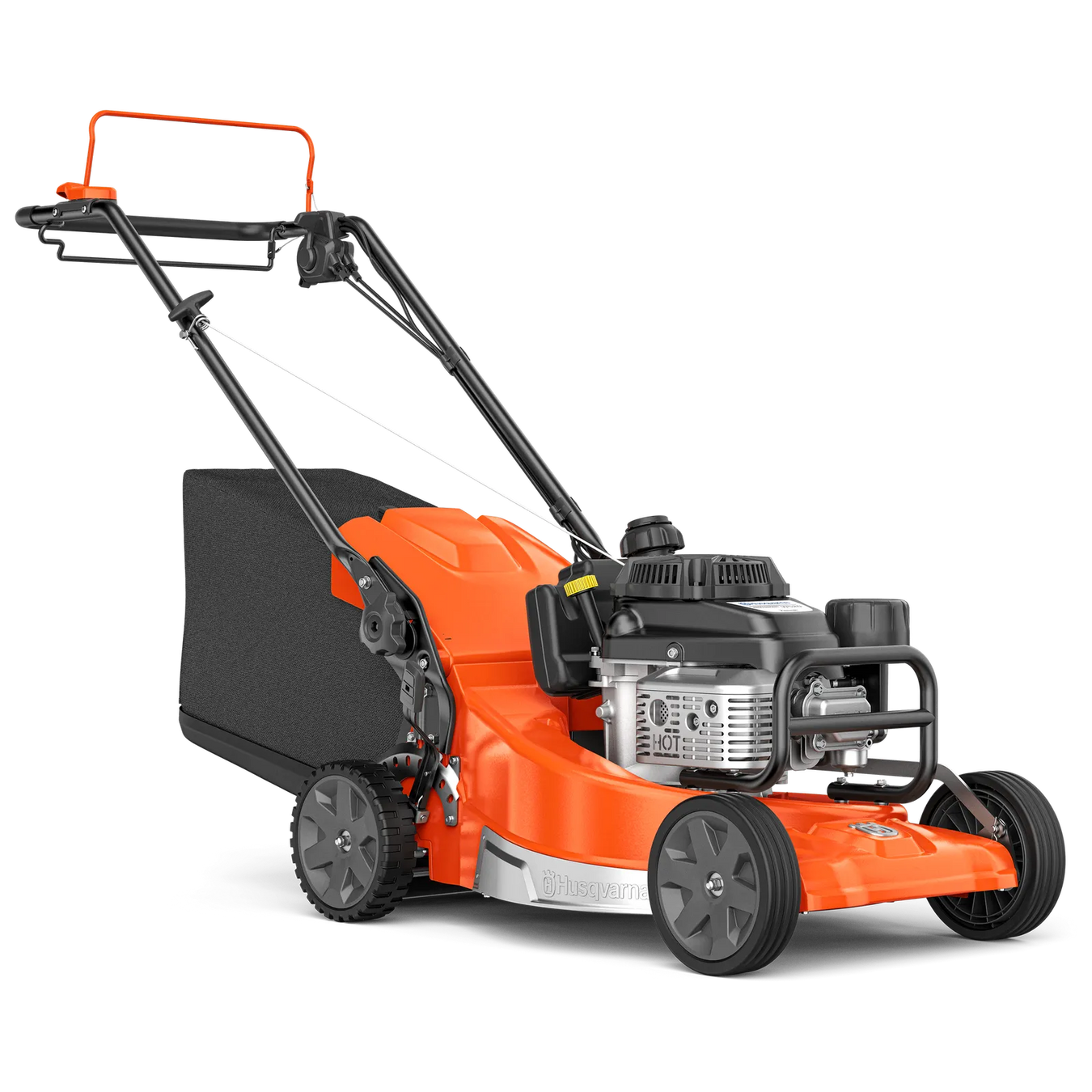 HUSQVARNA Lawn Xpert LE-322 Push Lawn Mower Kit