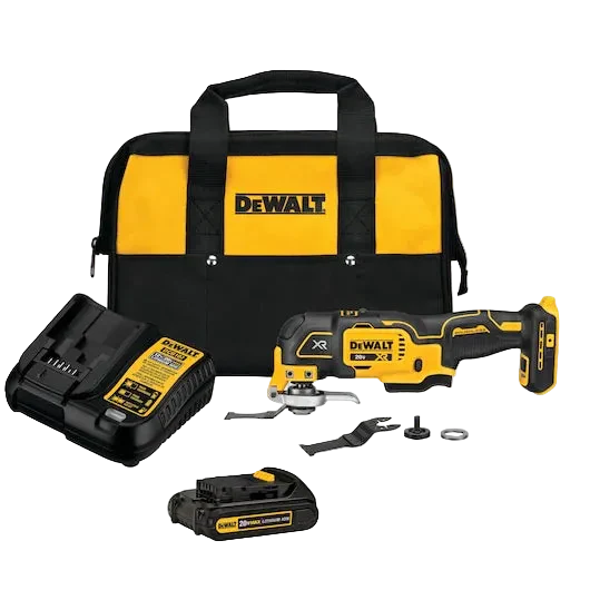 DeWalt Combo Kits