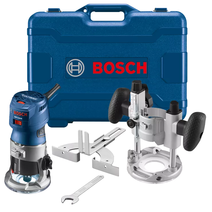 Bosch Combo Kits