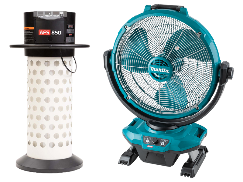Heating, Cooling, & Air Quality