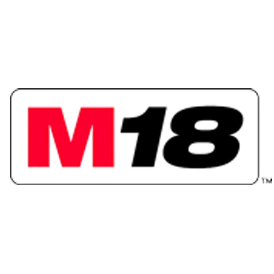 Milwaukee M18