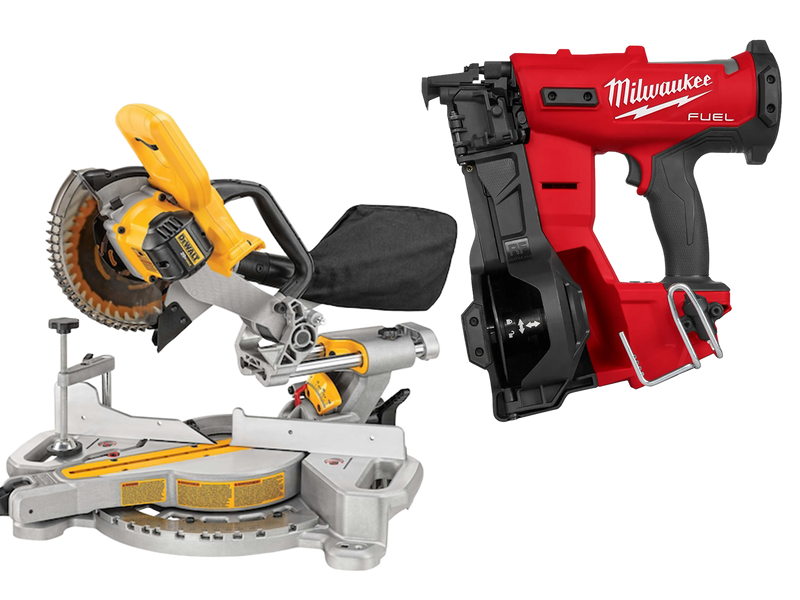 Power Tools