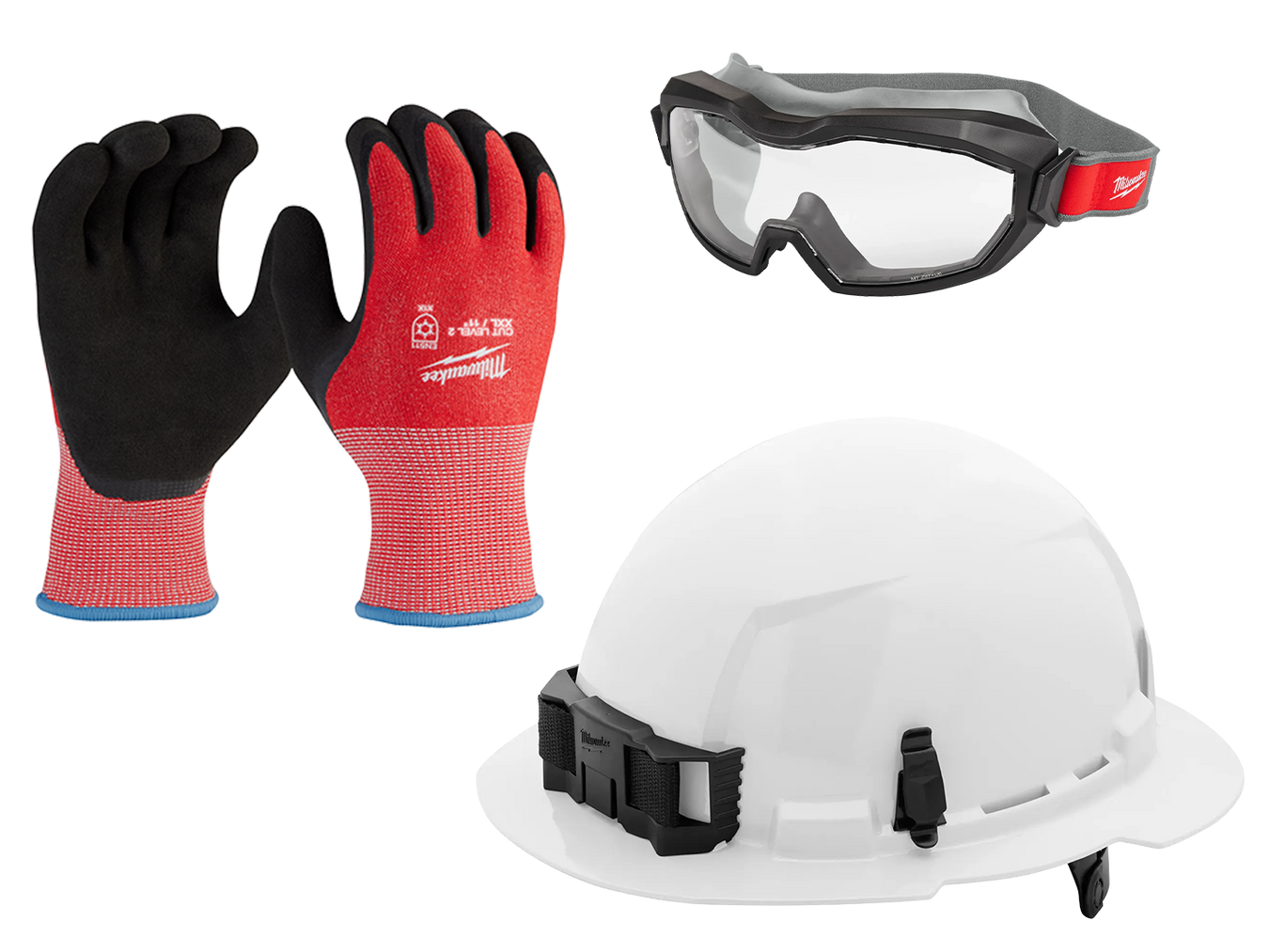 Safety & PPE