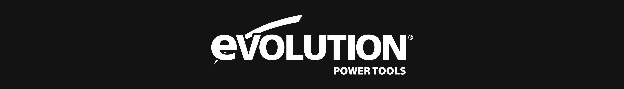 Evolution — The Power Tool Store