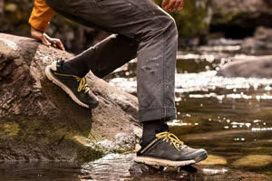 Men's Hiking Footwear
