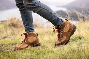 Women's Hiking Footwear