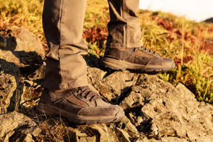 Men's Hunting Footwear