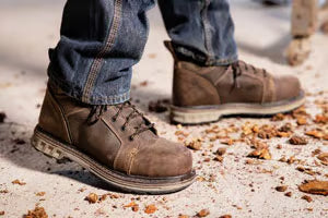 Danner Men's Work Footwear