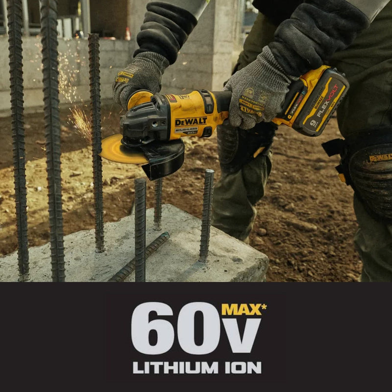 DeWalt 60V MAX*