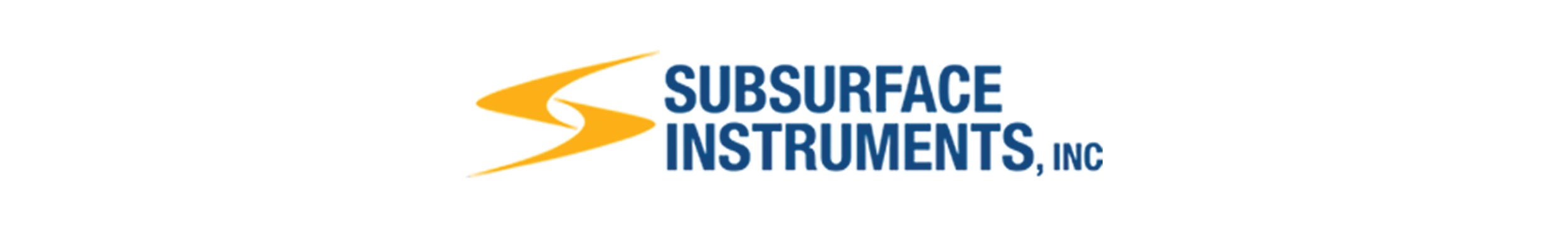 SubSurface Instruments – The Power Tool Store
