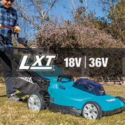 LXT® Outdoor Power