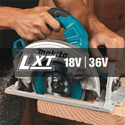 Makita LXT