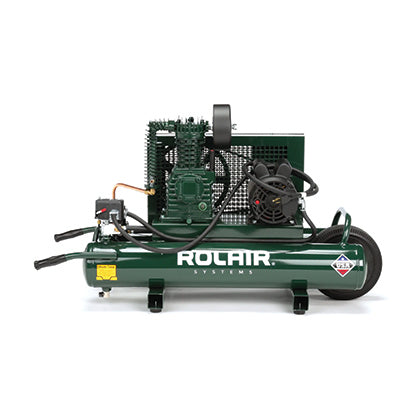 Rolair Wheeled Electric Air Compressors