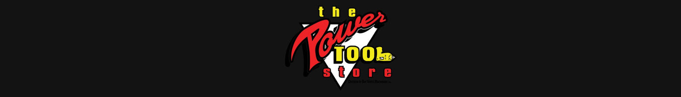 THE POWER TOOL STORE