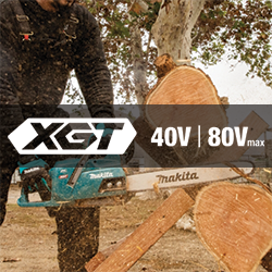 XGT® Outdoor Power